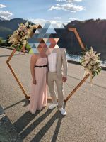 Ballkleid Verlobungskleid Hochzeitsgast Partykleid elegant edel Bayern - Starnberg Vorschau