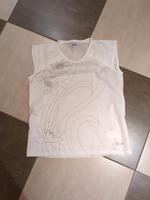 Top Asics Tanktop Shirt Trainingstop Größe L 40 Fitness Hessen - Schotten Vorschau