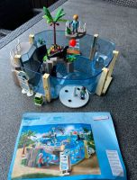 Playmobil 9060, 9061, 9063 Meeresaquarium mit Shop Bayern - Münchberg Vorschau