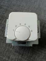 Heizungsthermostat 230 Volt Sachsen-Anhalt - Weißenfels Vorschau