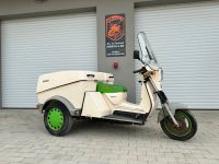 Ankauf❗️Simson SD50 Delta SM Snack Mobil Grill Albatros Thüringen - Ronneburg Vorschau