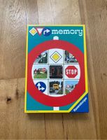 Verkehrs Memory - Straßenverkehr / Memo Spiel - Ravensburger Neuhausen-Nymphenburg - Neuhausen Vorschau