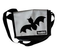 feedBAG Tasche Halloween LKW Plane Rodeberg - Eigenrieden Vorschau