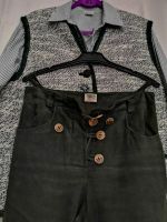 Trachten Kombi 2, Hose, Weste, Bluse für Damen Frankfurt am Main - Nordend Vorschau