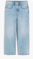 H&M Culotte Marlene 7/8 Jeans Wide Leg Gr. 44 (42) Hessen - Herborn Vorschau