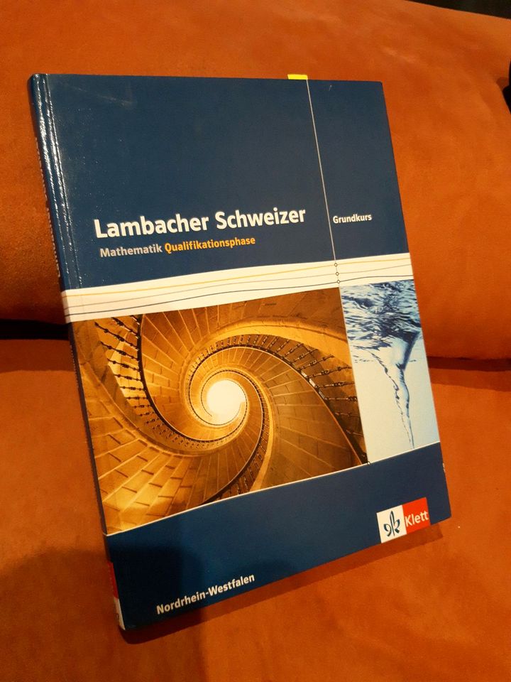 Lambacher Schweizer Grundkurs in Mönchengladbach