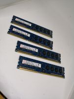 8 GB  4x2 GB HMT325U6EFR8C DDR 3 Berlin - Tempelhof Vorschau