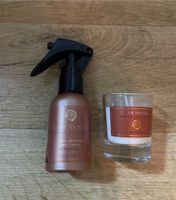 Rituals Suede Vanilla Private Collection Raumspray Kerze Set Berlin - Tempelhof Vorschau