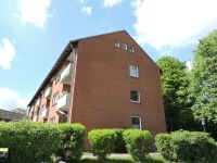 Gepflegte zwei Zimmer Wohnung frei! Schleswig-Holstein - Rendsburg Vorschau