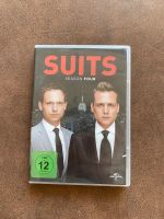 Suits Staffel 4 Nordrhein-Westfalen - Herzogenrath Vorschau