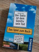 Der Dativ ist dem Genitiv sein Tod Spiel Nürnberg (Mittelfr) - Aussenstadt-Sued Vorschau