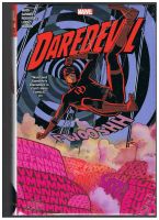 Daredevil By Waid & Samnee Omnibus Vol. 2 (768 Seiten, OVP) Bayern - Zwiesel Vorschau