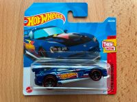 Hot Wheels - Dodge Viper SRT10 ACR - blau Leipzig - Gohlis-Mitte Vorschau