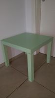 Ikea Lack Tisch grün Nordrhein-Westfalen - Hörstel Vorschau