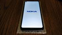 Nokia 3.4 * Smartphone mit Android 12 Betriebssystem * Neuwertig Stuttgart - Weilimdorf Vorschau