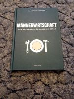 Kochbuch für Männer Niedersachsen - Walsrode Vorschau