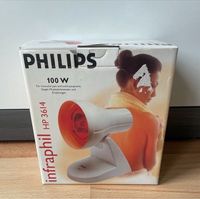 Philips Infrarot Lampe 100W Nordrhein-Westfalen - Witten Vorschau
