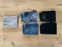 5 Jeans Hosen Stoffhosen Herren XL 33/34 Baden-Württemberg - Herbrechtingen Vorschau