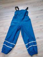 Regenhose Matschhose - Benboy Gr. 128 Sachsen - Freital Vorschau