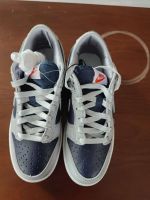 Nike Dunk Low College Navy Grey (Women's) München - Altstadt-Lehel Vorschau