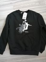 Jungen Pullover Pulli Neu H&M 134/140 Nordrhein-Westfalen - Gütersloh Vorschau