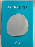 Echo Pop Kompakter und smarter Bluetooth-Lautsprecher***NEU*** Bayern - Bayreuth Vorschau