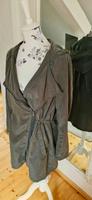 Übergangsmantel - Jacke Größe 42 H&M Hessen - Niedenstein Vorschau