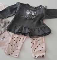 4Teile Staccato Set Gr. 68 Baby Mädchen Kleidung Hessen - Fernwald Vorschau