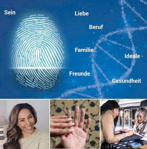 Handlesen - Tarot - Kartenlegen - vor Ort/ per Telefon/ Videochat - Lebensberatung auch mit Handfotos per Whatsapp in Bonn