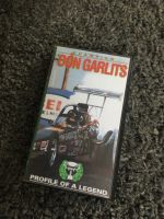 VHS DON GARLITS PROFILE OF A LEGEND  DRAG RACING Nordrhein-Westfalen - Haltern am See Vorschau