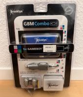 GBM Combo Zubehörset für Nintendo Gameboy Micro *neu Baden-Württemberg - Bad Dürrheim Vorschau