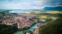 SUCHE WOHNUNG (PRÄMIE MÖGLICH!): FÜSSEN+10 km / ab HERBST Bayern - Füssen Vorschau