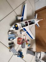 Playmobil Flugzeug Bayern - Neuburg a.d. Kammel Vorschau