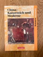 Kurshefte Geschichte China Kaiserreich Moderne Berlin - Pankow Vorschau