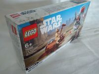 *NEU* LEGO® Star Wars 75265 T16 Skyhopper vs Bantha Microfighters Bayern - Giebelstadt Vorschau