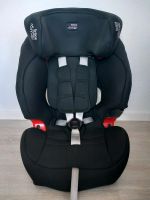 Britax Römer Evola 123 sl sict Brandenburg - Wandlitz Vorschau