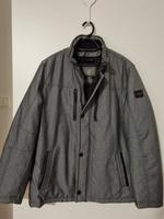 Bugatti Herren Jacke, Größe 54, grau, ohne Kapuze, NEU (NP: 300€) Sendling - Obersendling Vorschau