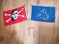 Flagge Fahne Pirat Seehund Nordrhein-Westfalen - Schmallenberg Vorschau