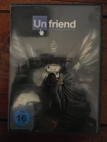 Un-friend-DVD: Horror-Film .! Berlin - Treptow Vorschau