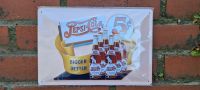 Blechschild Pepsi Cola Nostalgie * 20x30 cm * NEU * Hannover - Vahrenwald-List Vorschau