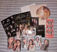 Twice With you▪︎th Album (blackpink,bts,straykids) Nordrhein-Westfalen - Düren Vorschau