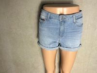 Tommy Hilfiger jeans denim shorts hot pants neu 28 w28 130 Bayern - Erlabrunn Vorschau