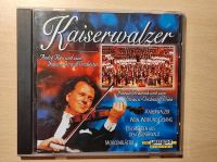 CD Kaiserwalzer - André Rieu - Johann Strauss Orchester Brandenburg - Birkenwerder Vorschau