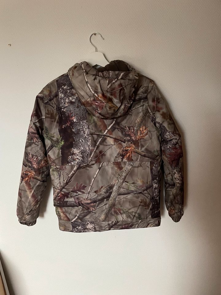 Realtree Jacke in Faßberg