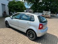 Volkswagen Polo 5 Türen Niedersachsen - Bohmte Vorschau