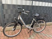 Damenrad (Mädchen Fahrrad 26 zoll) Nordrhein-Westfalen - Gelsenkirchen Vorschau