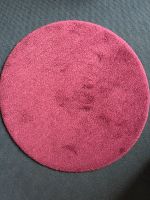 Teppich Ikea Ringum pink rosa (2x) 70cm Durchmesser Östliche Vorstadt - Fesenfeld Vorschau