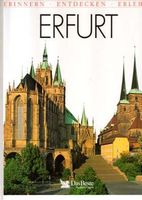 Erfurt - erinnern entdecken erleben von  Das Beste Nordrhein-Westfalen - Blomberg Vorschau