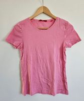 Trendiges Damen Shirt Oberteil Gr. 40 (s.Oliver) rosa Bayern - Langenneufnach Vorschau