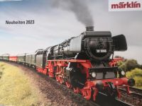 Märklin 15 Magazine inkl. Feb/März 23 für Sammler Brandenburg - Potsdam Vorschau